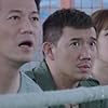 Kam Tong Stephen Au, Chapman To, and Dada Chan in Hung sau dou (2017)