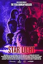 Scout Taylor-Compton, Bret Roberts, Hagen Mills, Rahart Adams, Liana Ramirez, Garrett Westton, Cameron Johnson, and Chandler Rachelle in Star Light (2020)