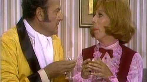 The Carol Burnett Show: Treasures from the Vault