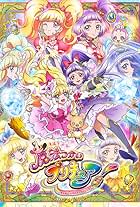 Maho Tsukai PreCure!