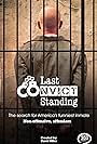 Last Convict Standing (2017)