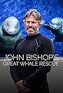 John Bishop in John Bishop's Great Whale Rescue (2020)