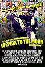 Icepick to the Moon (2018)