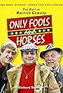 David Jason, Nicholas Lyndhurst, and Lennard Pearce in Only fools and horses (1981)