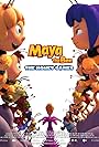 Maya the Bee: The Honey Games (2018)