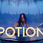 Dua Lipa in Calvin Harris & Dua Lipa & Young Thug: Potion (2022)