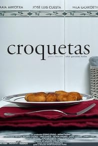 Primary photo for Croquetas