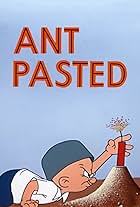 Ant Pasted