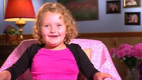 Here Comes Honey Boo Boo: Season 1