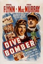 Dive Bomber