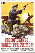 Kill Django... Kill First