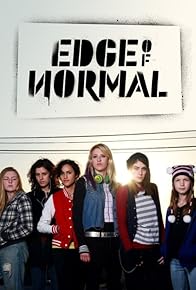 Primary photo for Edge of Normal