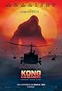 Kong: A Ilha da Caveira (2017)