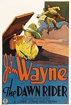 John Wayne in The Dawn Rider (1935)