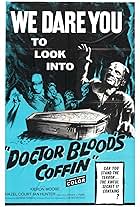 Doctor Blood's Coffin