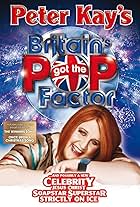 Britain's Got the Pop Factor... and Possibly a New Celebrity Jesus Christ Soapstar Superstar Strictly on Ice