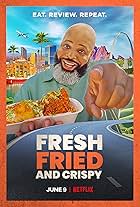 Daym Drops in Fresh, Fried and Crispy (2021)