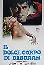 Carroll Baker and Jean Sorel in Il dolce corpo di Deborah (1968)