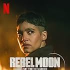 Sofia Boutella in Rebel Moon - Part Two: The Scargiver (2024)