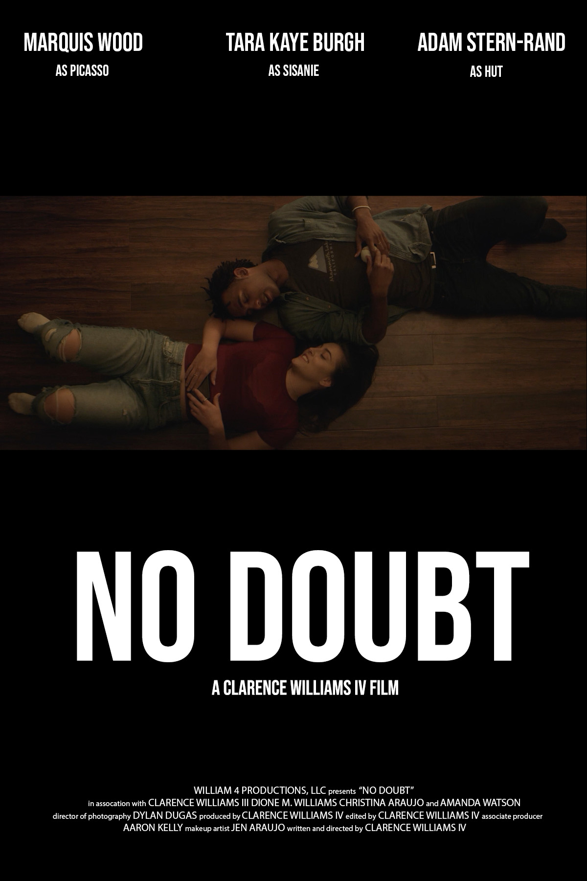 No Doubt (2019)