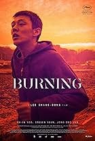 Yoo Ah-in in Burning (2018)