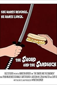 Primary photo for The Sword and the Sandwich