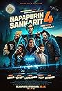 Napapiirin sankarit 4 (2022)