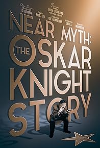 Primary photo for Near Myth: The Oskar Knight Story