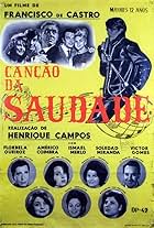 A Canção da Saudade (1964)