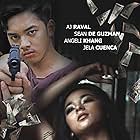 AJ Raval and Sean De Guzman in Taya (2021)