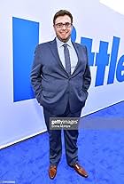 The Premiere Of Universal Pictures "Little" - Arrivals WESTWOOD, CALIFORNIA - APRIL 08: Actor Marc Hawes attends the premiere of Universal Pictures "Little" at The Regency Village Theatre on April 08, 2019 in Westwood, California. (Photo by Paul Archuleta/FilmMagic)