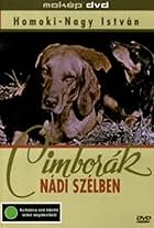 Cimborák - Nádi szélben (1958)