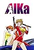 Agent Aika (TV Mini Series 1997–1999) Poster