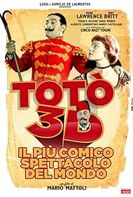 Totò in Funniest Show on Earth (1953)