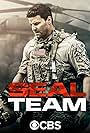 David Boreanaz in SEAL Team (2017)