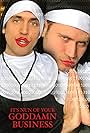 It's Nun of Your Goddamn Business (2018)