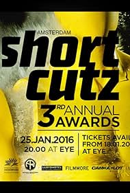 Shortcutz Amsterdam Annual Awards (2016)