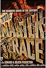 Lloyd Bridges, Nancy Gates, Osa Massen, and Gigi Perreau in The Master Race (1944)