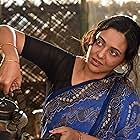 Priyanka Sarkar in Andarkahini: Self-exile (2019)