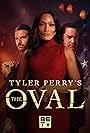 The Oval (2019)