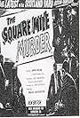 The Square Mile Murder (1961)