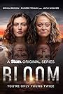 Jacki Weaver and Phoebe Tonkin in Bloom (2019)