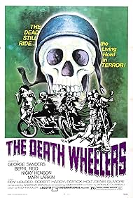 The Death Wheelers (1973)