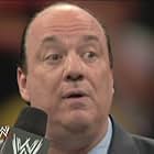 Paul Heyman in WWE Raw (1993)