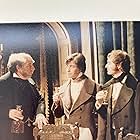 Derek Francis, Tim Munro, and Gerry Sundquist in Great Expectations (1981)
