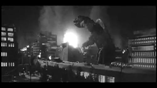 Trailer for Gamera: The Giant Monster