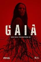 Gaia (2021) Poster