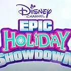 Disney Channel Epic Holiday Showdown (2020)