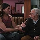 Paul Soles and James Godfrey in My 90-Year-Old Roommate (2016)