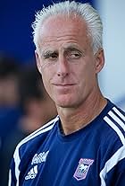 Mick McCarthy